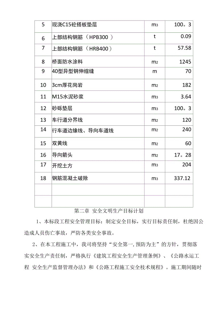 工程施工安全保障方案_第3页