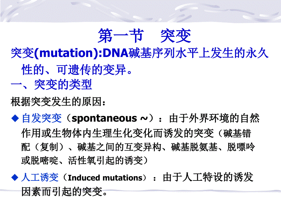 第13章损伤修复和重组_第3页