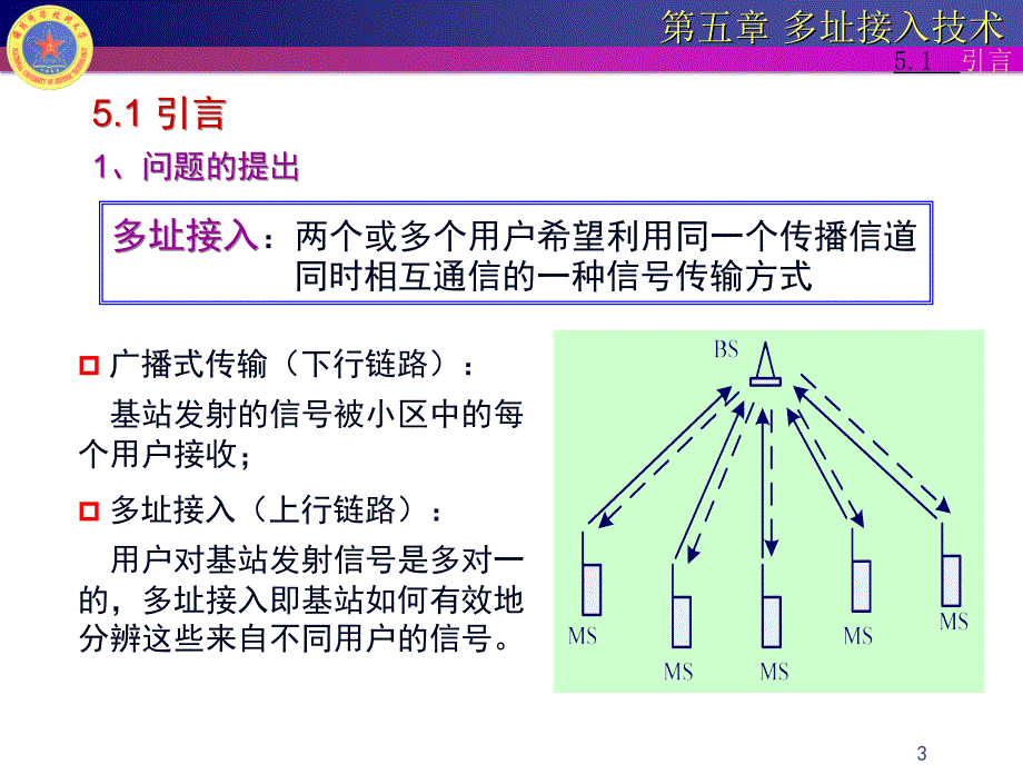 无线通信基础教学PPT课件_第3页