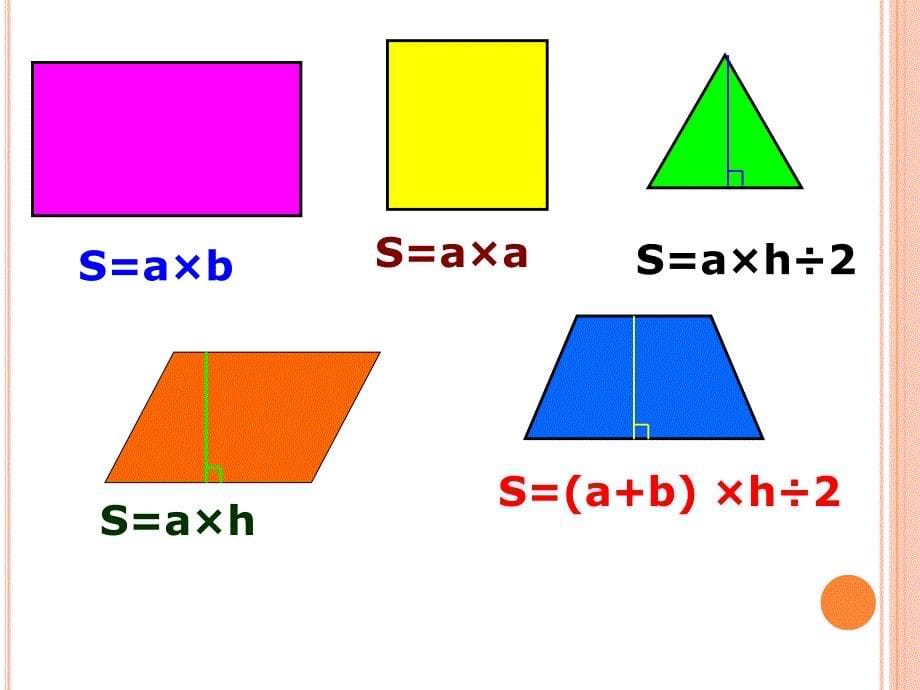 五年级上册数学校园的绿地面积课件_第5页