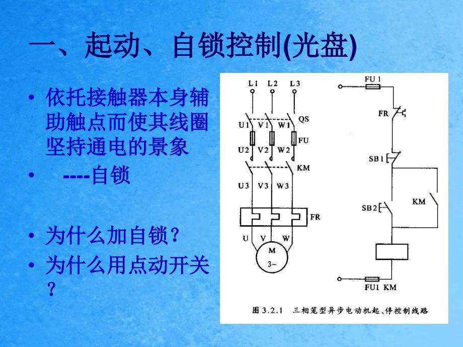 第2章电气控制系统基本控制电路ppt课件_第4页