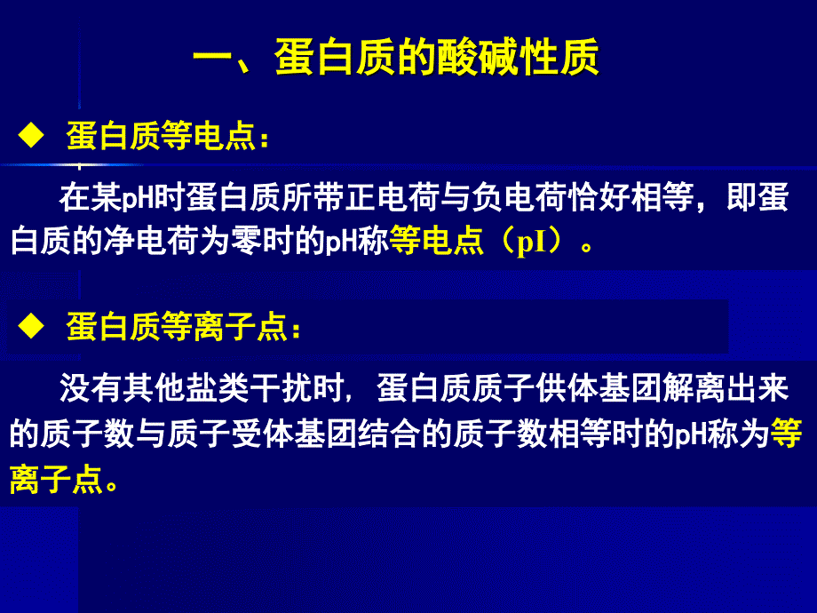 《蛋白质的分离纯化》PPT课件_第4页