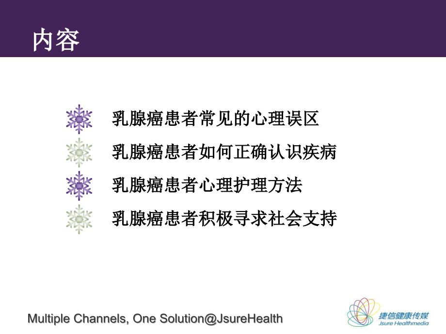 乳腺癌病人的心理护理与社会支持.ppt_第2页