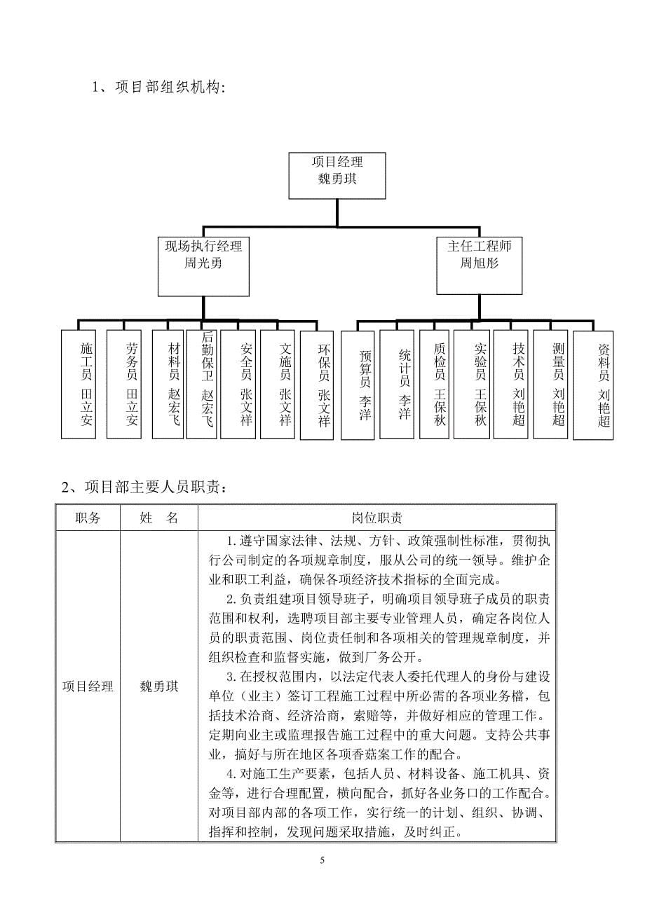 排水施工方案_第5页