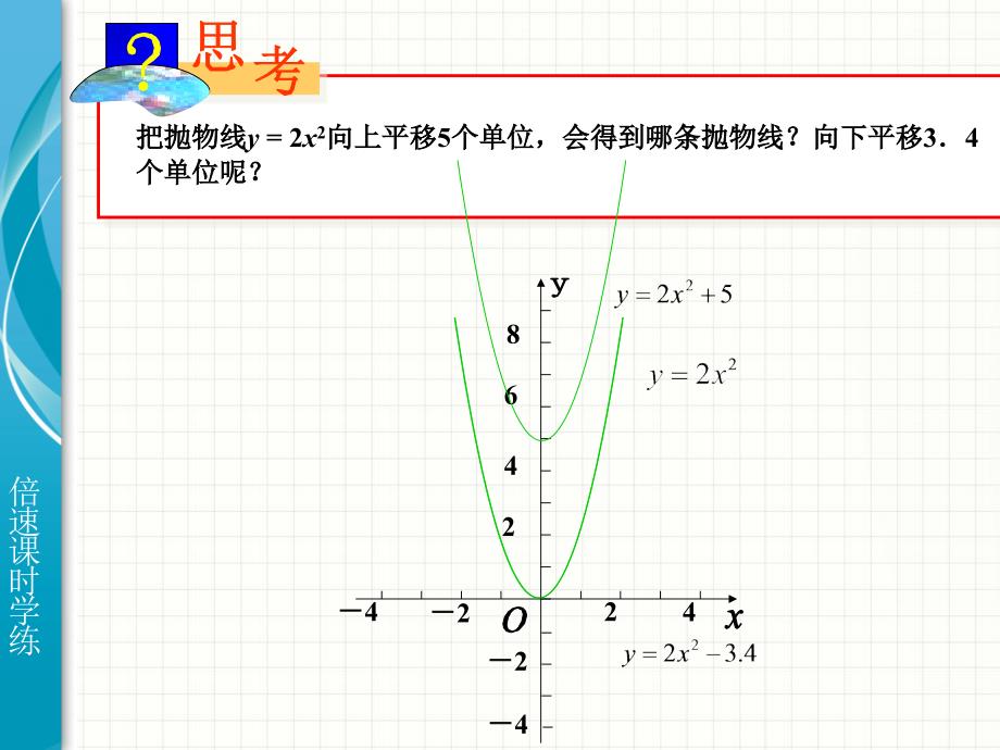 22.1二次函数的图象和性质第3课时1_第4页