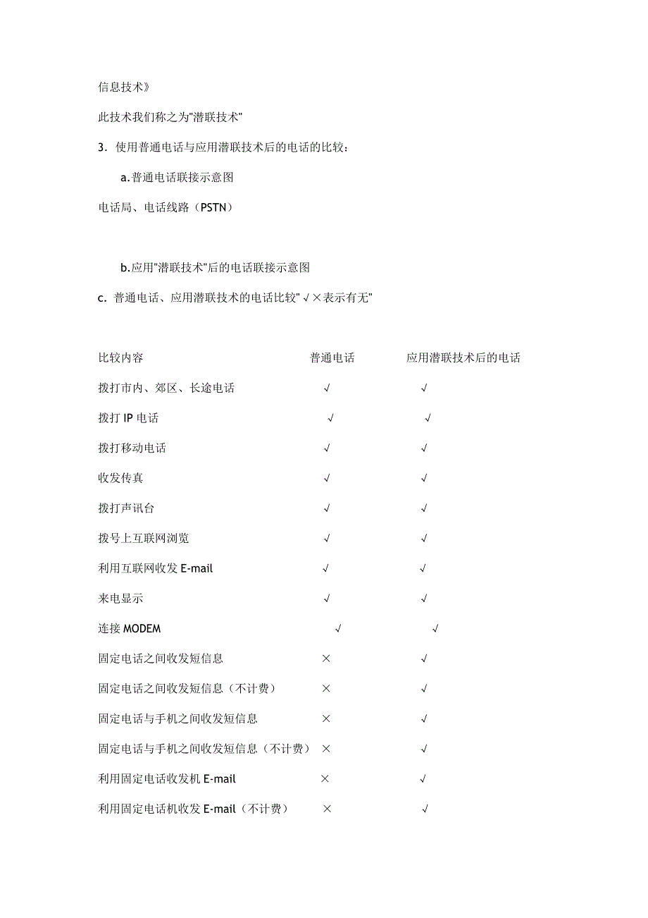 XXsms商业计划书_第3页