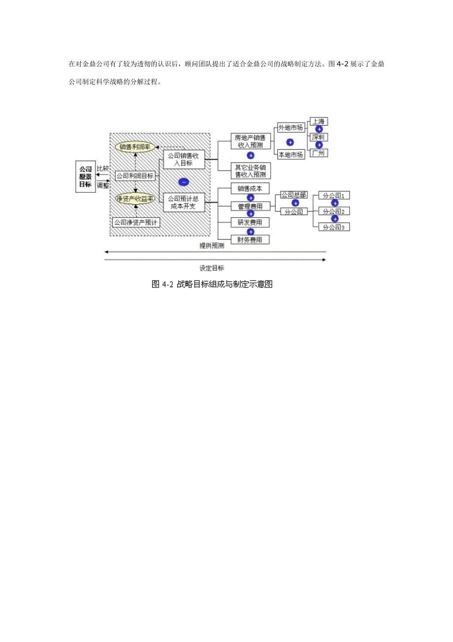 某公司企业发展战略咨询全程(doc 17页)_第5页