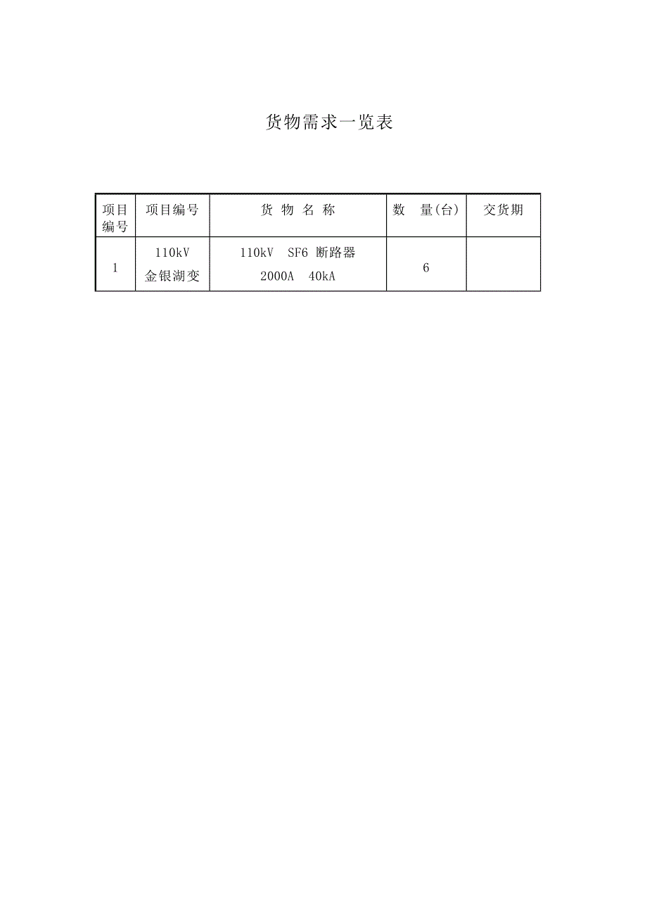 110kV六氟化硫断路器.docx_第3页