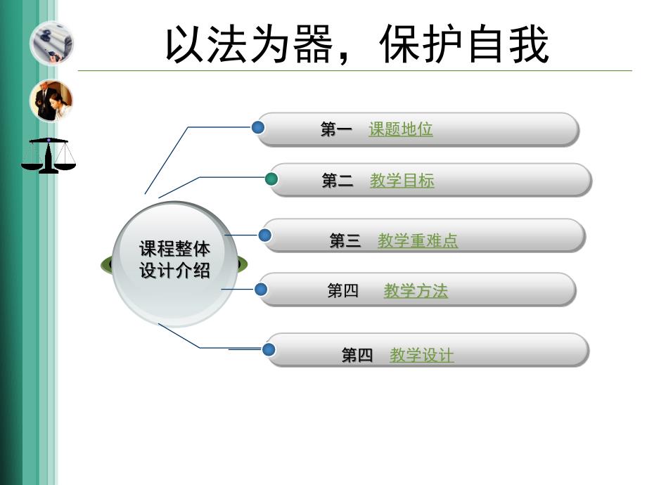 以法为器保护自我_第2页