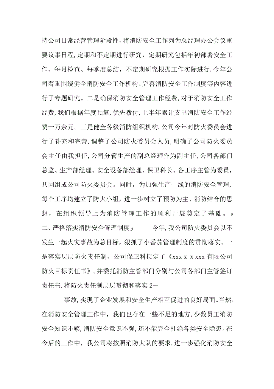 消防安全责任人履职报告.12_第3页