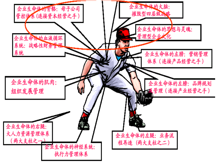 多元化集团公司母子公司管理控制_第3页