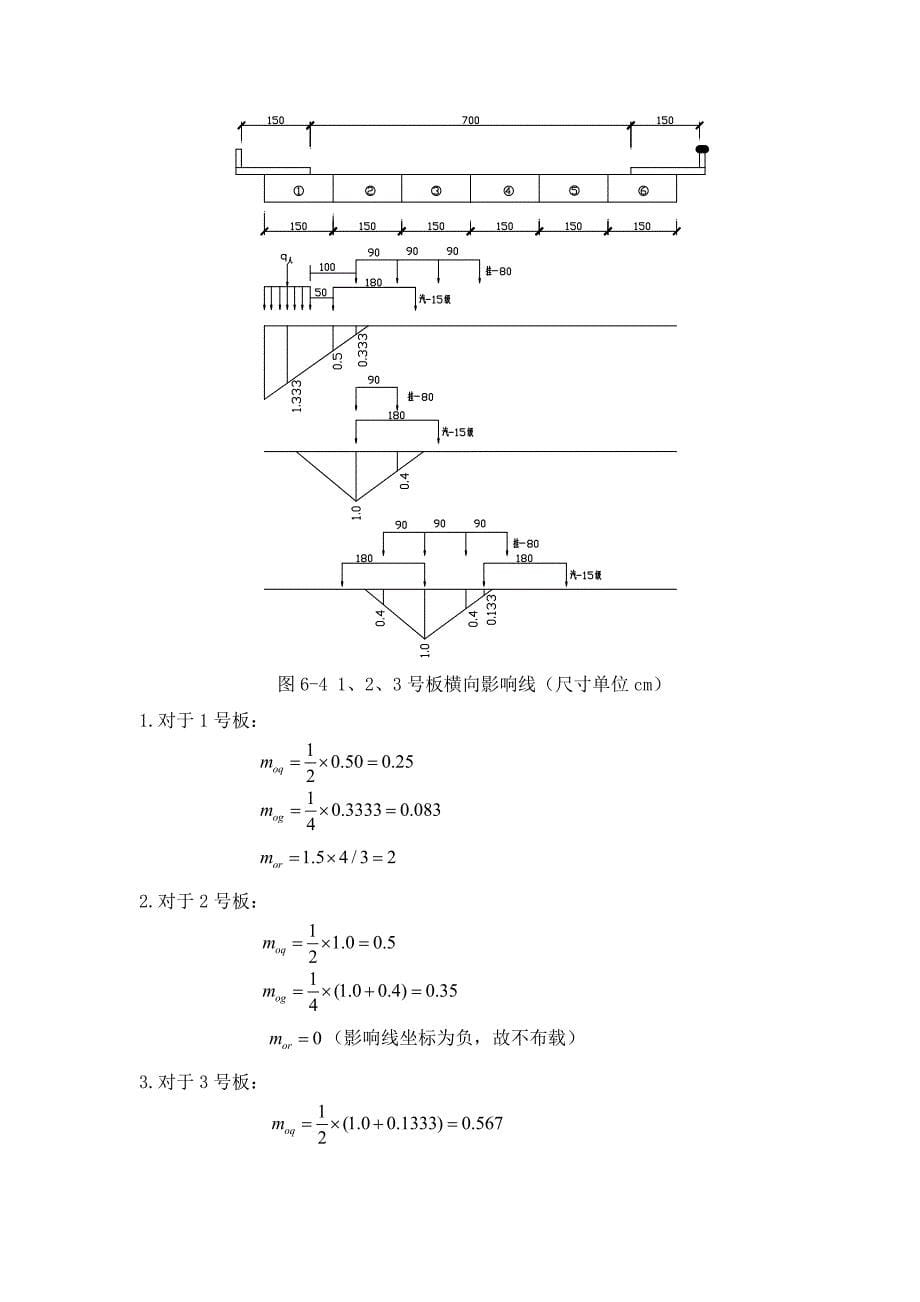 三类空心板 (2)_第5页