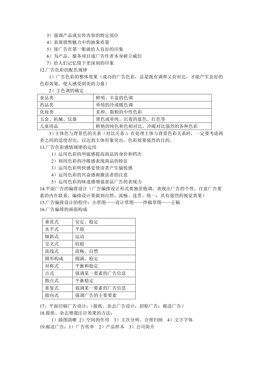 自考应用美术00740.doc_第4页