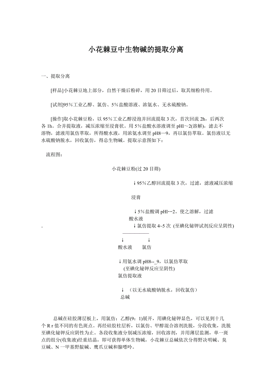 仪器分析案例_第1页