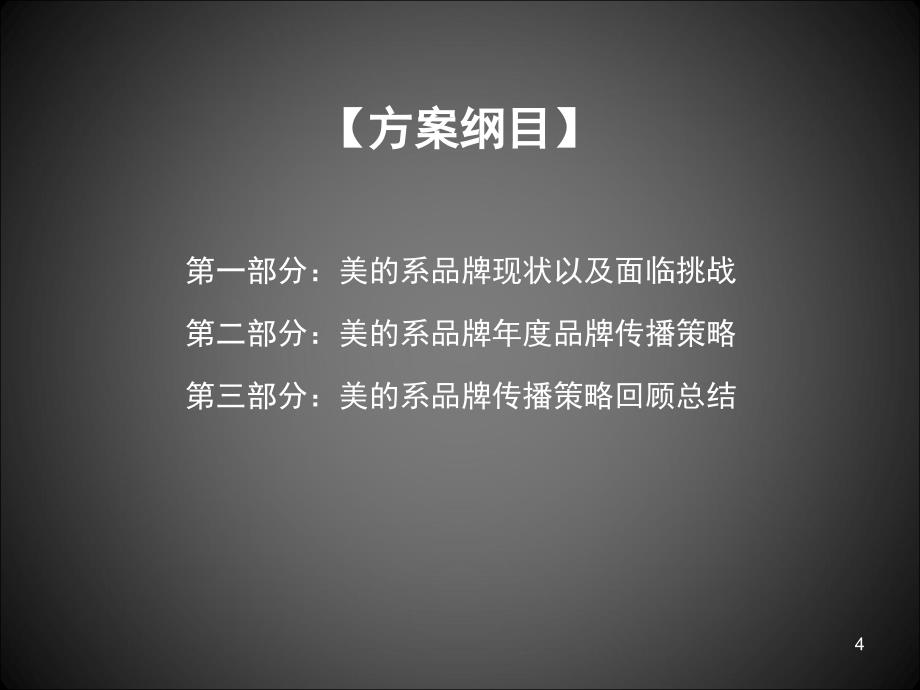 某冰箱系品牌0809品牌传播策略课件_第4页