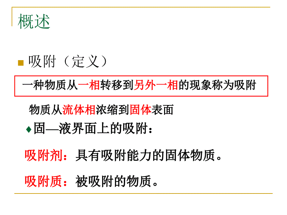 吸附原理及应用.ppt_第2页