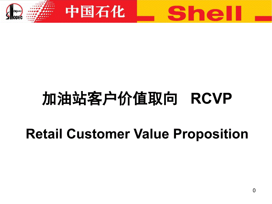 中石化加油站客户价值取向_第1页