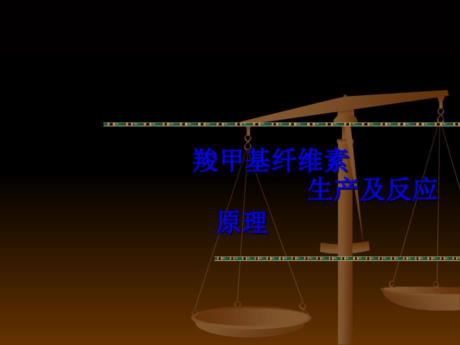 《羧甲基纤维素》PPT课件_第1页