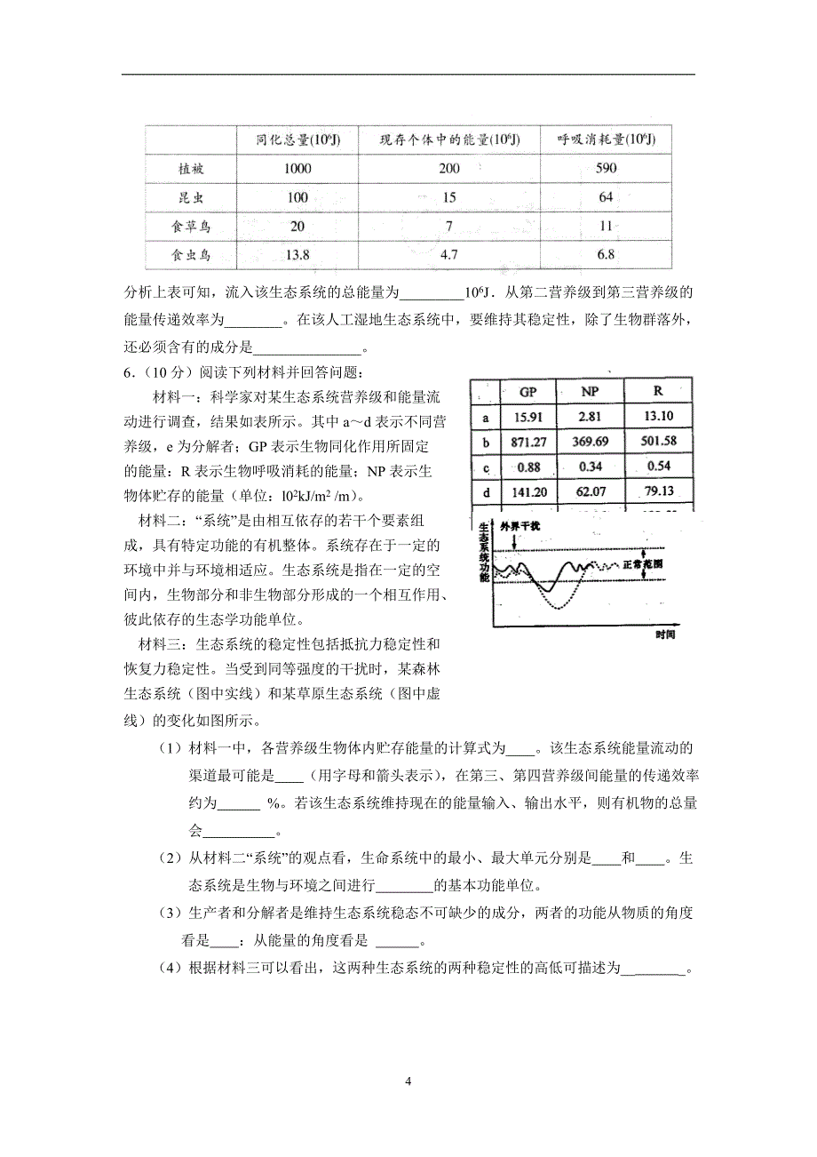 理综生物专项训练四.doc_第4页