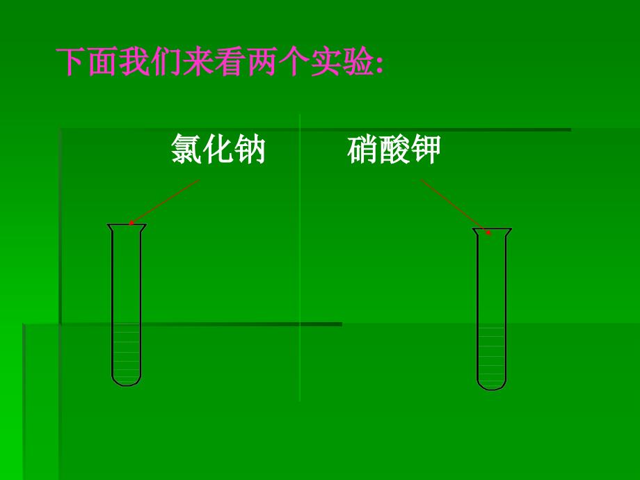 饱和与不饱和溶液_第4页