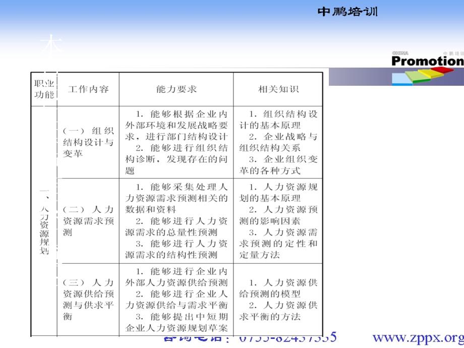 人力资源规划师级_第2页