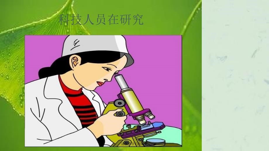 请保护我们的眼睛课件_第5页