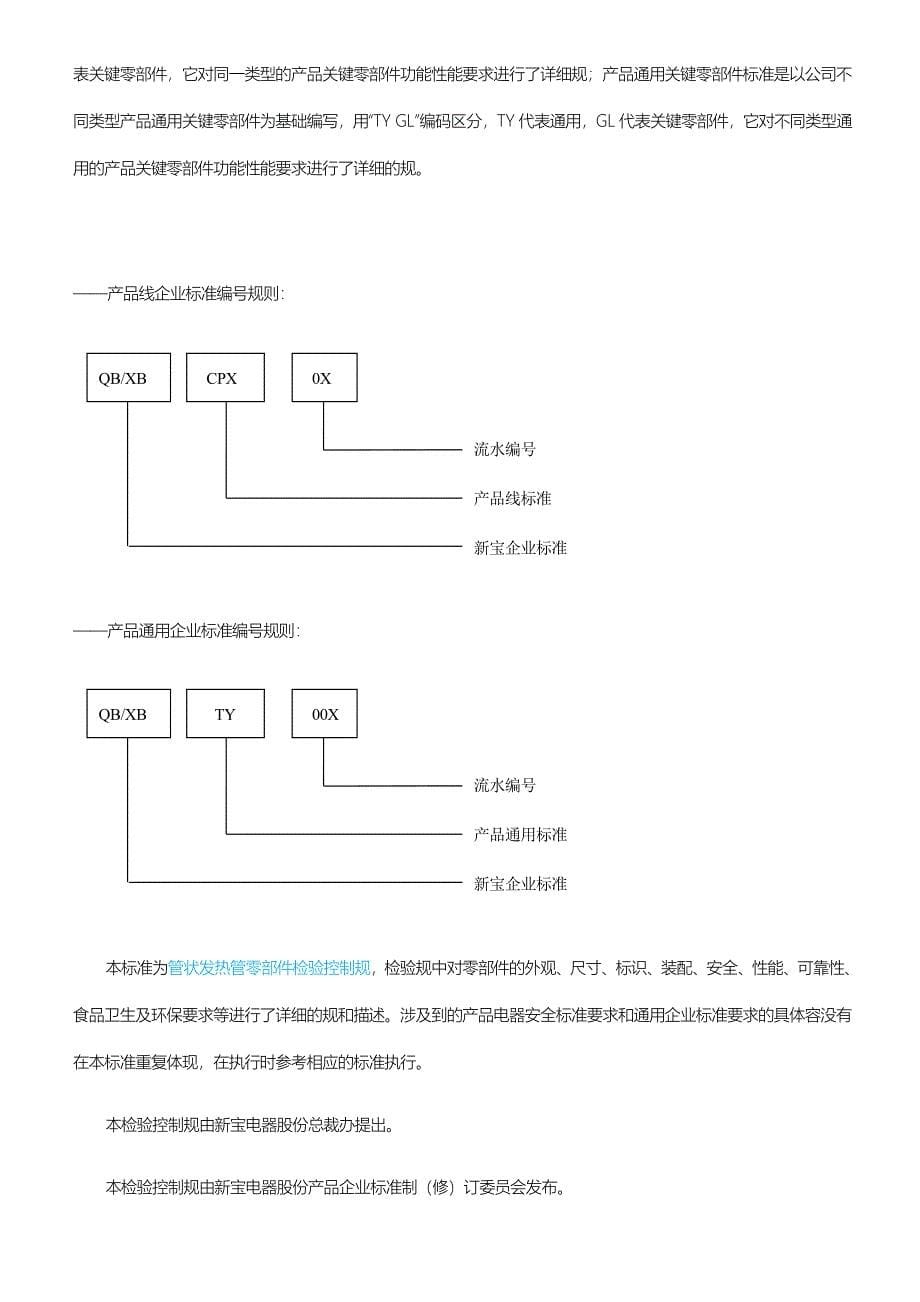 发热管检验控制规范标准_第5页