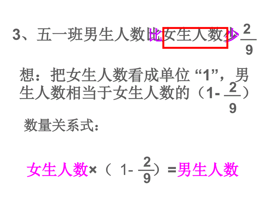 分数除法解决问题例_第3页