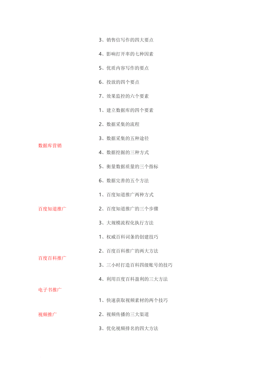 网络营销学习课程_第4页