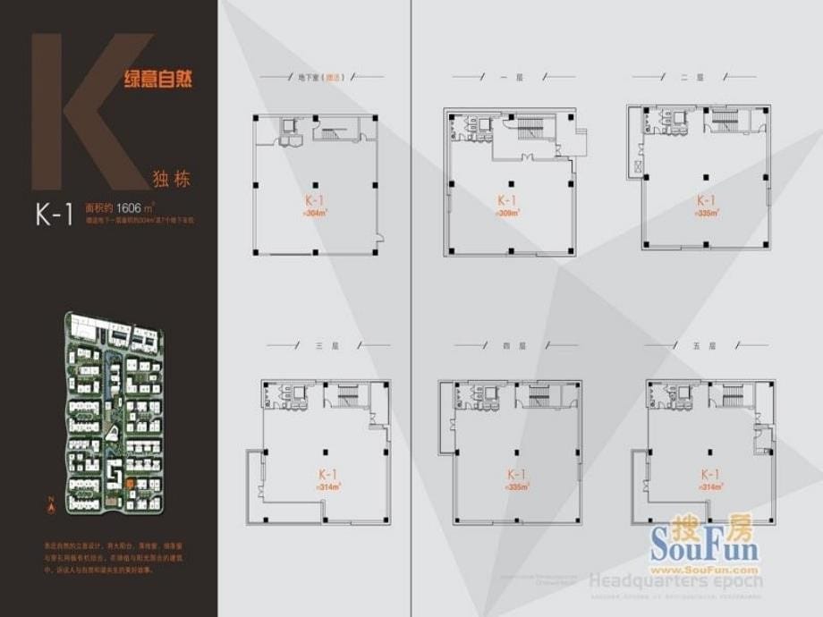 康桥项目市调报告_第5页