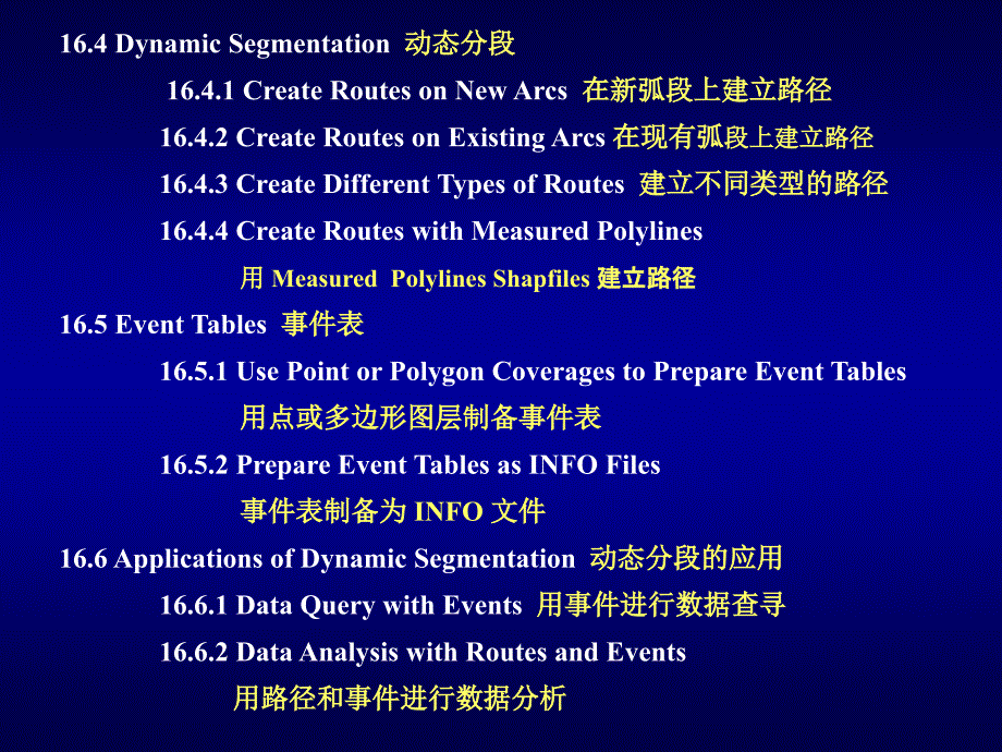 网络和动态分段PPT课件_第4页