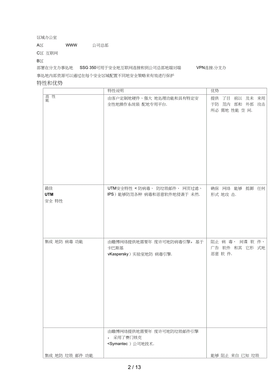 SSG安全业务网关6_第2页