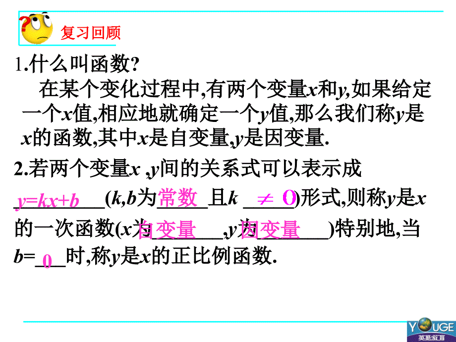 63一次函数的图象1_第2页