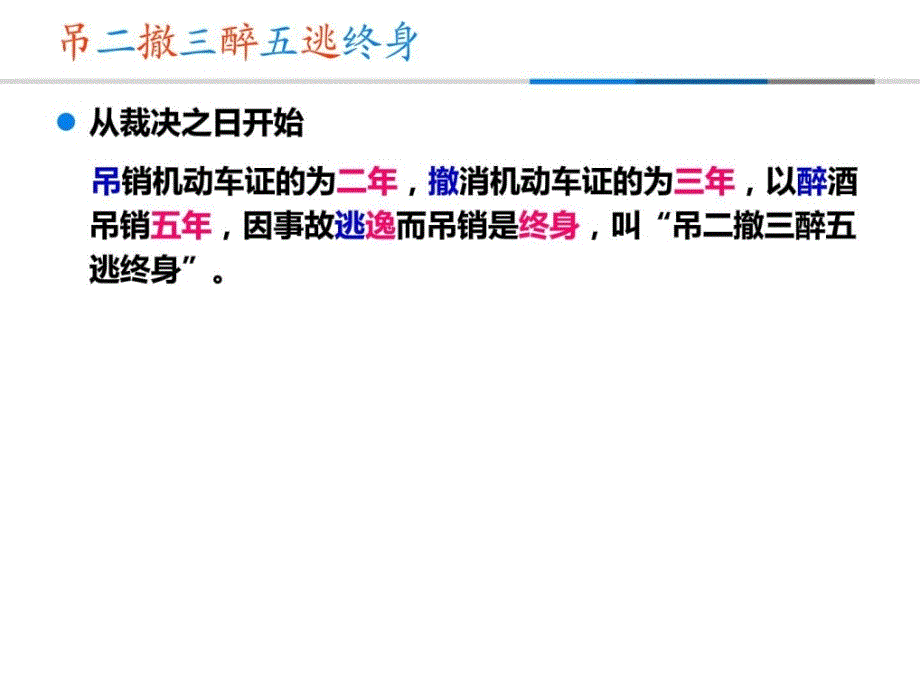 驾考科目一通关宝典临床医学医药卫生专业资料_第4页