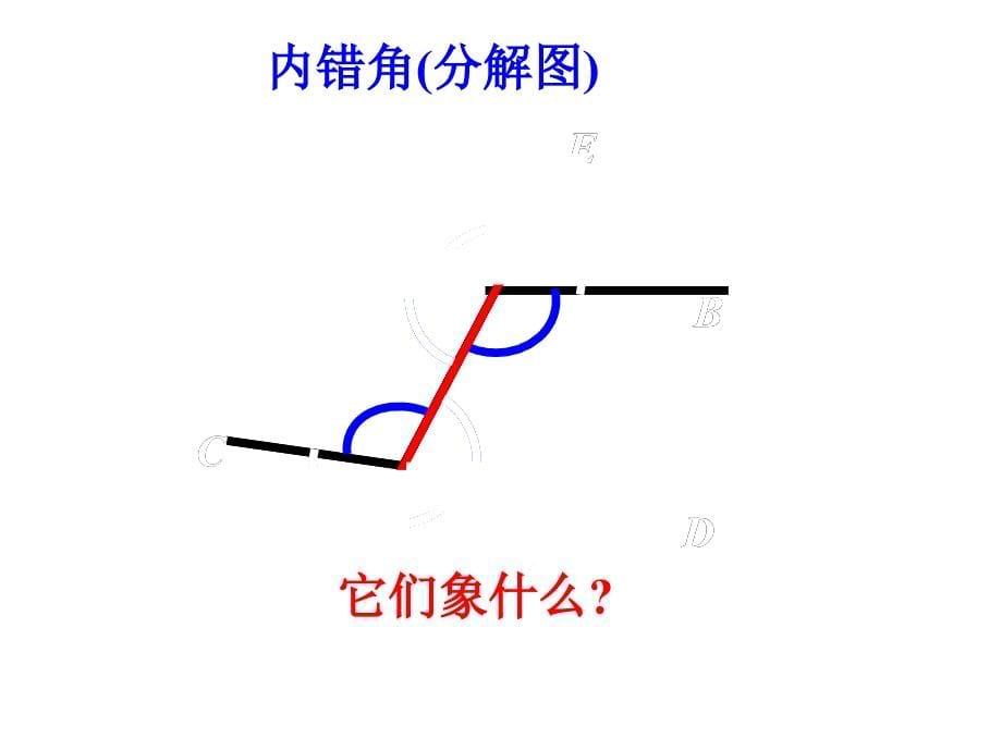 相交线相交线中的角_第5页