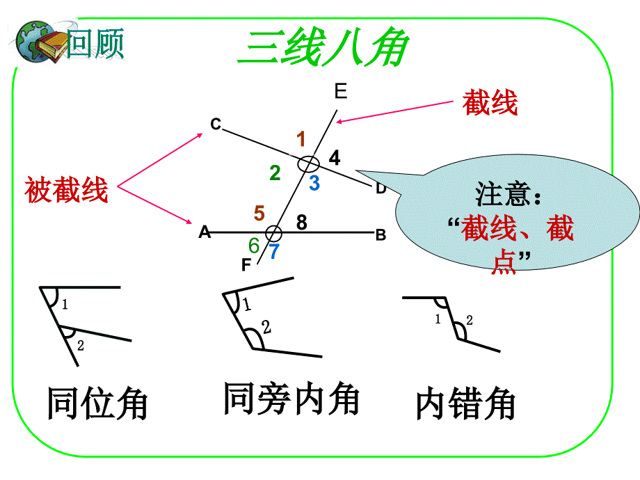 十二章证明复习课_第2页