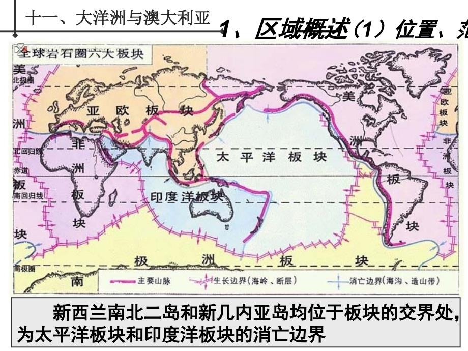 3.11大洋洲与澳大利亚_第3页