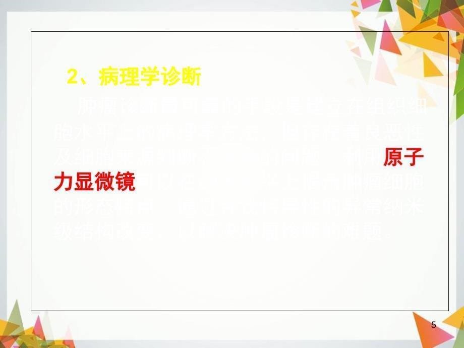 纳米材料在医学上的应用共21页_第5页