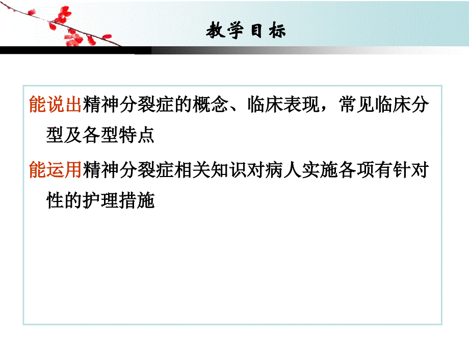 精神分裂症病人的护理_第2页