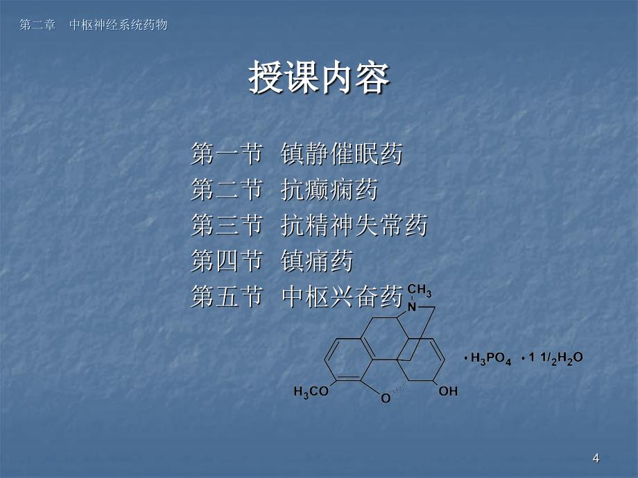 中枢神经系统药物参考PPT_第4页