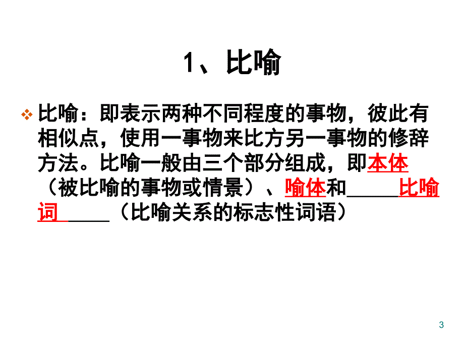 常用修辞手法及其作用PPT精品文档_第3页