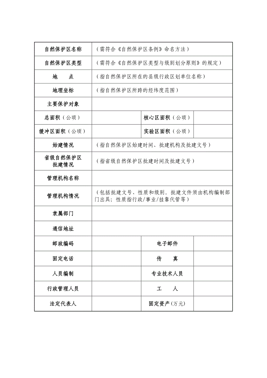 自然保护区申请书.doc_第3页