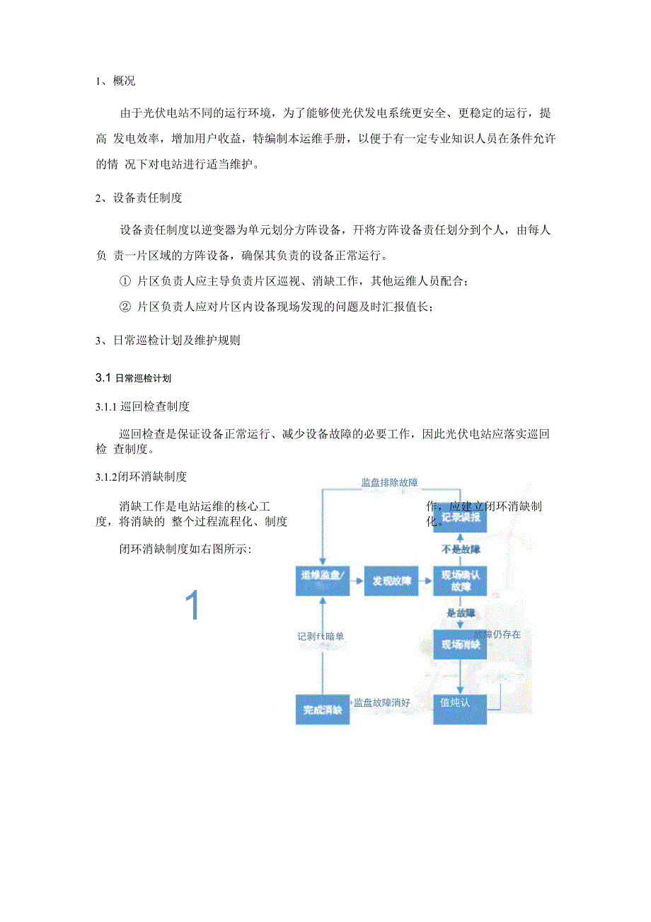 光伏电站运行维护计划_第3页