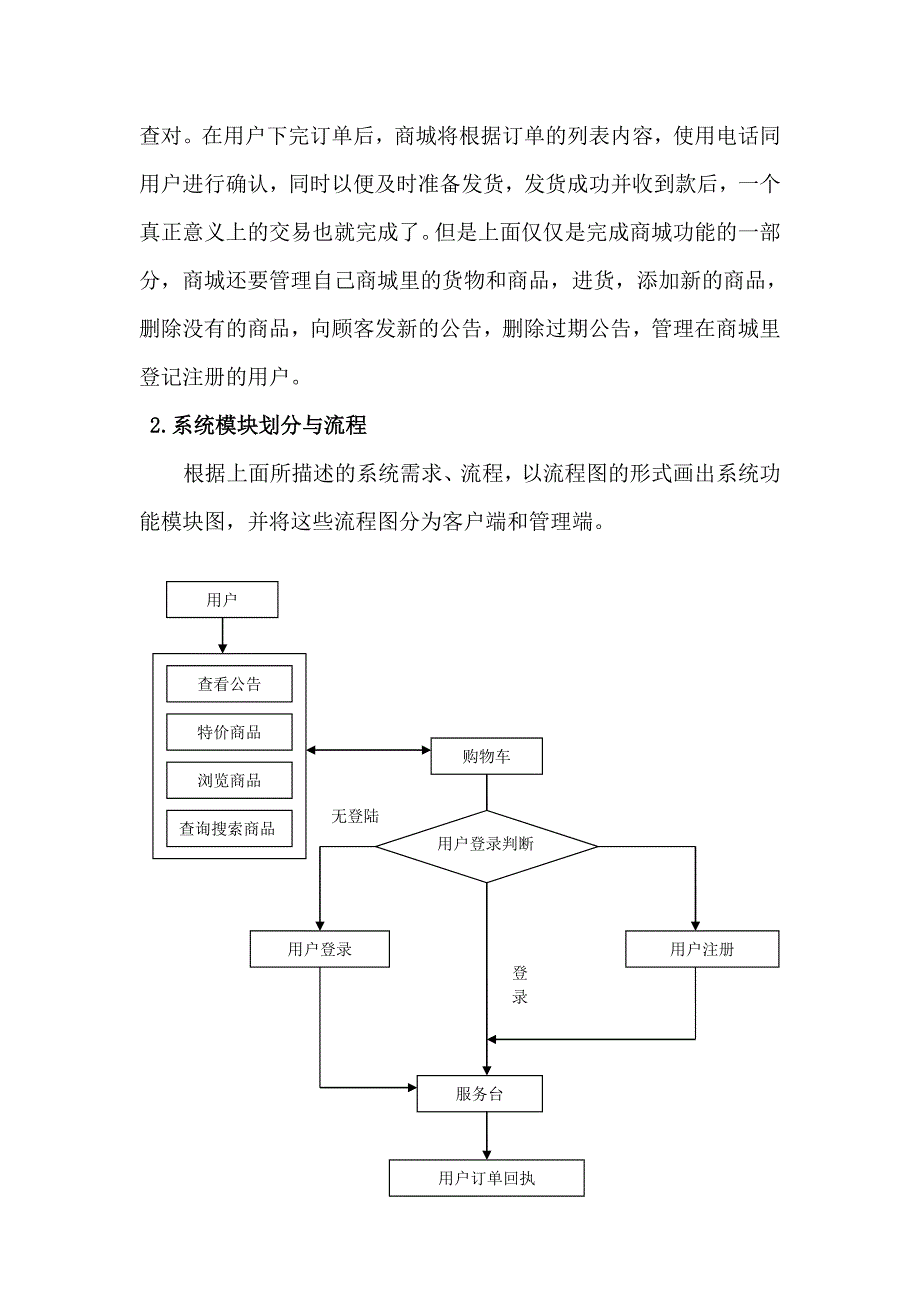 礼品B2C电子商城策划方案.doc_第2页