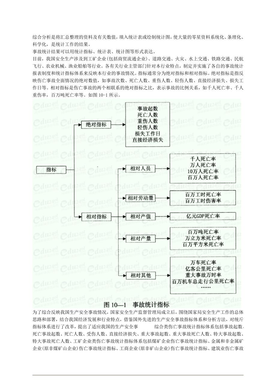 安全工程师安全生产管理知重点预习49_第2页