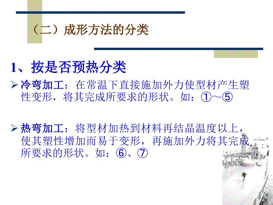 船体型材构件的成形加工_第4页