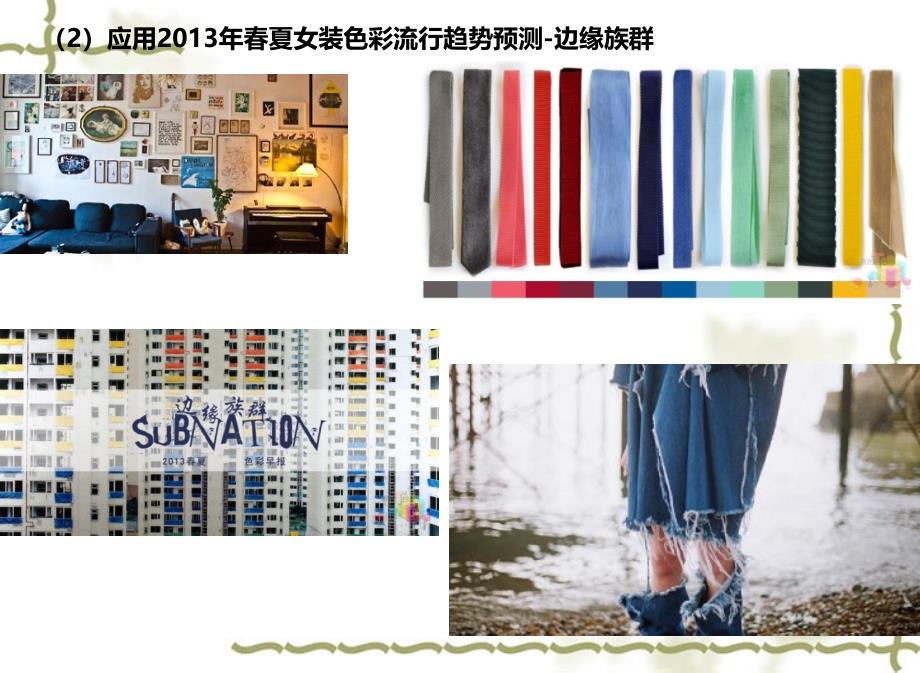 夏服装流行趋势报告.ppt_第4页