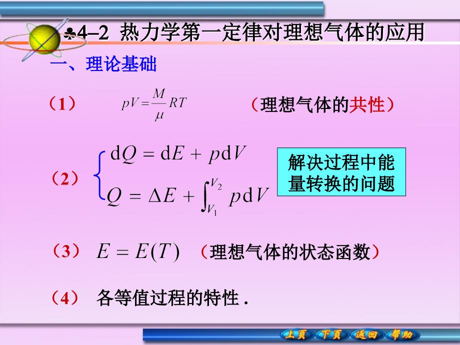 教学课件第四章热力学_第2页