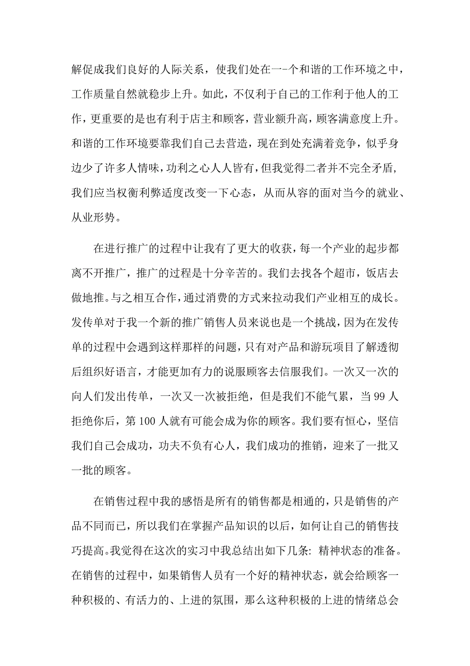 大学生游乐城社会实践报告.docx_第2页