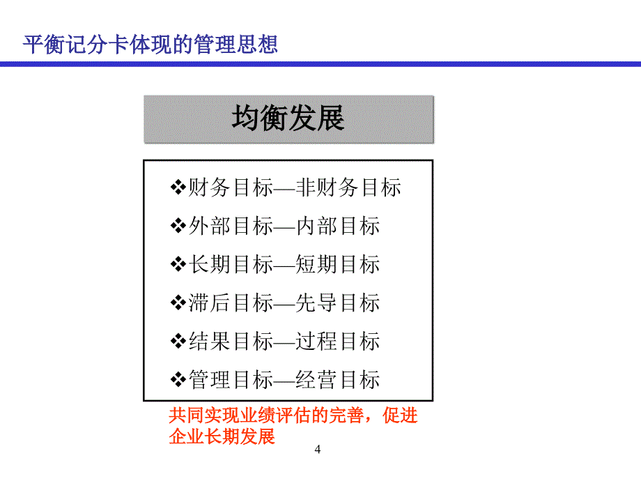 平衡记分卡课件_第4页